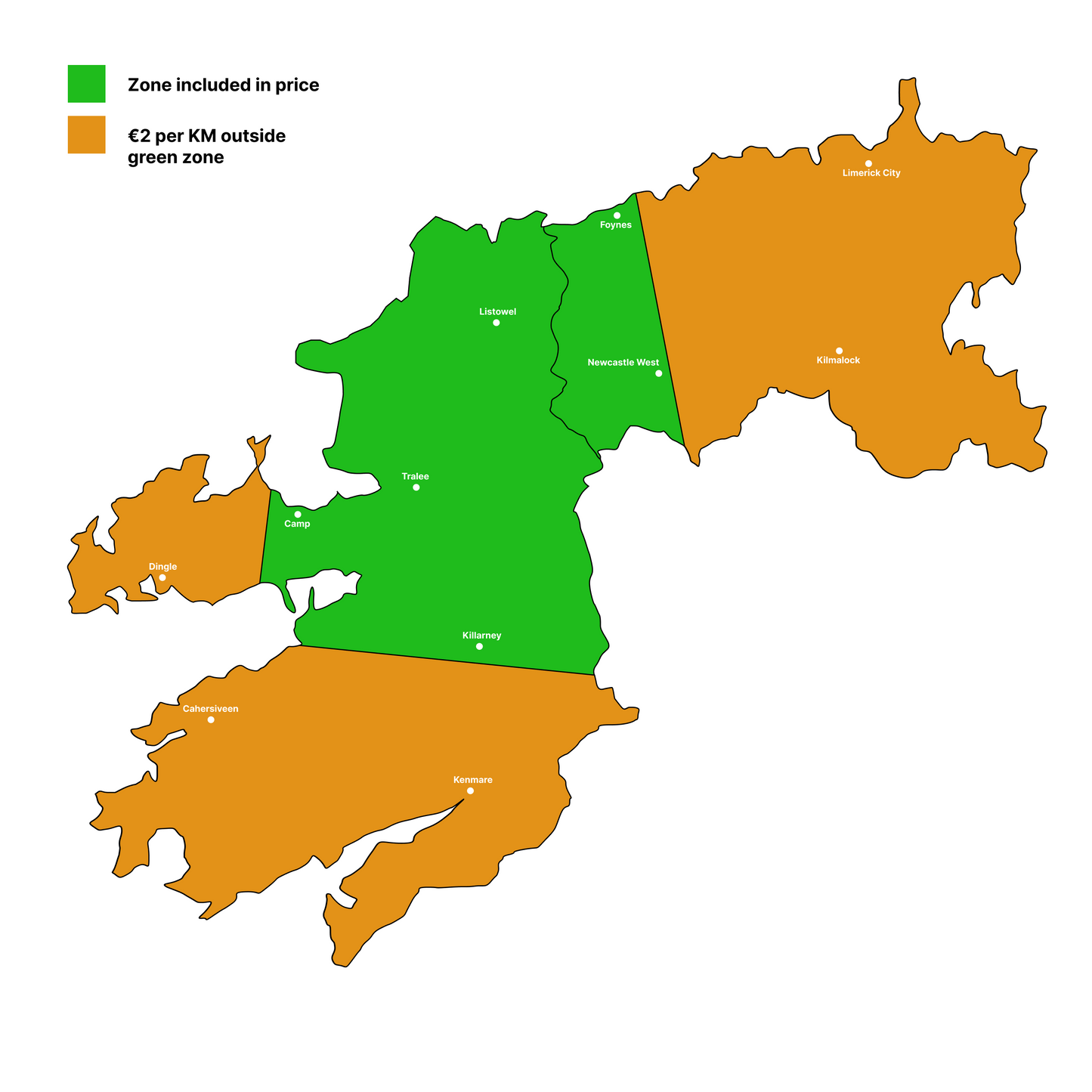 Gaming Van (Full Payment)